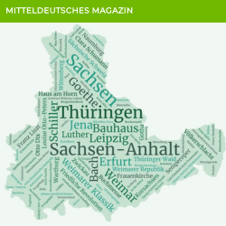 Mitteldeutsches Magazin